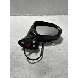 2018-2024 TOYOTA CAMRY FRONT RIGHT SIDE DOOR REAR VIEW MIRROR BLIND SPOT 3U5 OEM