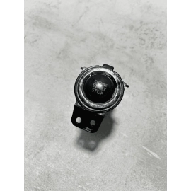 2017-2022 TOYOTA CAMRY ENGINE IGNITION POWER START STOP BUTTON SWITCH OEM