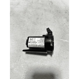 2017-2022 TOYOTA CAMRY ENGINE IGNITION POWER START STOP BUTTON SWITCH OEM