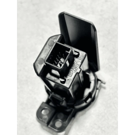 2017-2022 TOYOTA CAMRY ENGINE IGNITION POWER START STOP BUTTON SWITCH OEM