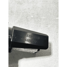 2017-2022 TOYOTA CAMRY ENGINE IGNITION POWER START STOP BUTTON SWITCH OEM