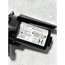 2017-2022 TOYOTA CAMRY ENGINE IGNITION POWER START STOP BUTTON SWITCH OEM