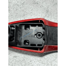 2018-2024 TOYOTA CAMRY FRONT RIGHT PASSENGER SIDE EXTERIOR DOOR HANDLE 3U5 OEM