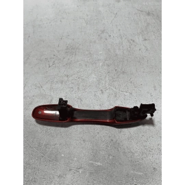2018-2024 TOYOTA CAMRY FRONT RIGHT PASSENGER SIDE EXTERIOR DOOR HANDLE 3U5 OEM
