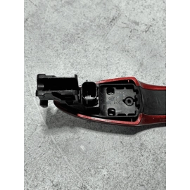 2018-2024 TOYOTA CAMRY FRONT RIGHT PASSENGER SIDE EXTERIOR DOOR HANDLE 3U5 OEM