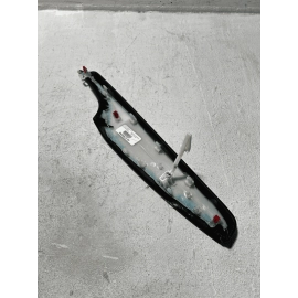 2018-2024 TOYOTA CAMRY FRONT RIGHT SIDE DOOR ARMREST PANEL TRIM OEM 2018-2024 TOYOTA CAMRY FRONT RIGHT SIDE DOOR ARMREST PANEL TRIM OEM