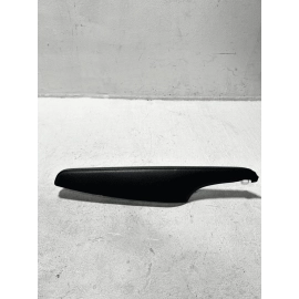2018-2024 TOYOTA CAMRY FRONT RIGHT SIDE DOOR ARMREST PANEL TRIM OEM 2018-2024 TOYOTA CAMRY FRONT RIGHT SIDE DOOR ARMREST PANEL TRIM OEM