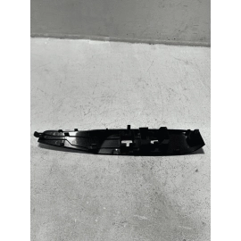 2018-2020 TOYOTA CAMRY FRONT RIGHT SIDE DOOR SWITCH PANEL TRIM MOLDING OEM