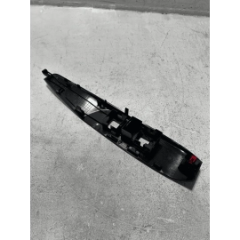 2018-2020 TOYOTA CAMRY FRONT RIGHT SIDE DOOR SWITCH PANEL TRIM MOLDING OEM