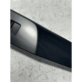 2018-2020 TOYOTA CAMRY FRONT RIGHT SIDE DOOR SWITCH PANEL TRIM MOLDING OEM