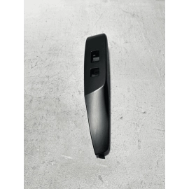 2018-2020 TOYOTA CAMRY FRONT RIGHT SIDE DOOR SWITCH PANEL TRIM MOLDING OEM