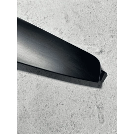 2018-2020 TOYOTA CAMRY FRONT RIGHT SIDE DOOR SWITCH PANEL TRIM MOLDING OEM