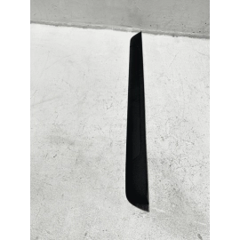 2018-2024 TOYOTA CAMRY FRONT RIGHT SIDE DOOR INSERT SILL SCUFF PLATE OEM