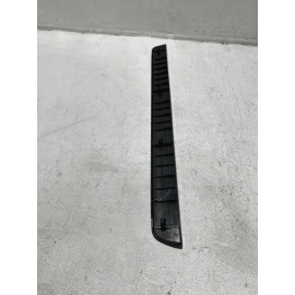 2018-2024 TOYOTA CAMRY FRONT RIGHT SIDE DOOR INSERT SILL SCUFF PLATE OEM