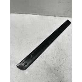 2018-2024 TOYOTA CAMRY FRONT RIGHT SIDE DOOR INSERT SILL SCUFF PLATE OEM
