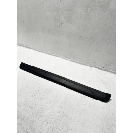 2018-2024 TOYOTA CAMRY FRONT RIGHT SIDE DOOR INSERT SILL SCUFF PLATE OEM
