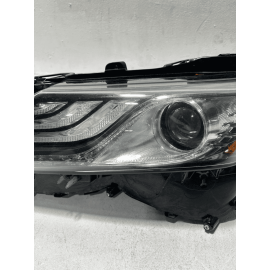 2019 TOYOTA CAMRY XSE HEADLIGHT LAMP LIGHT FULL LED FRONT LEFT DRIVER SIDE OEM