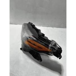 2019 TOYOTA CAMRY XSE HEADLIGHT LAMP LIGHT FULL LED FRONT LEFT DRIVER SIDE OEM