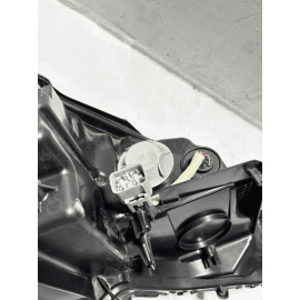 2019 TOYOTA CAMRY XSE HEADLIGHT LAMP LIGHT FULL LED FRONT LEFT DRIVER SIDE OEM