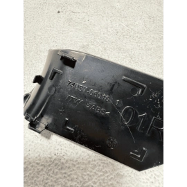 2018-2024 TOYOTA CAMRY FRONT RIGHT PASSENGER DOOR INTERIOR HANDLE COVER CAP OEM