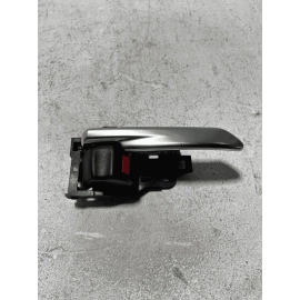 2018-2024 TOYOTA CAMRY FRONT RIGHT SIDE DOOR INTERIOR HANDLE OEM