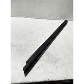 2019-2020 TOYOTA CAMRY FRONT RIGHT SIDE DOOR WINDOW INNER WEATHERSTRIP SEAL OEM