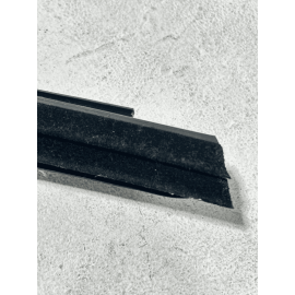 2019-2020 TOYOTA CAMRY FRONT RIGHT SIDE DOOR WINDOW INNER WEATHERSTRIP SEAL OEM