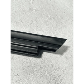 2019-2020 TOYOTA CAMRY FRONT RIGHT SIDE DOOR WINDOW INNER WEATHERSTRIP SEAL OEM