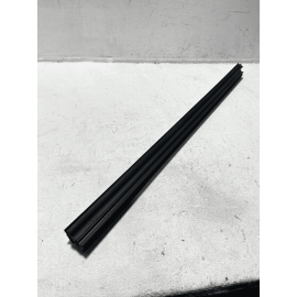 2019-2020 TOYOTA CAMRY FRONT RIGHT SIDE DOOR WINDOW INNER WEATHERSTRIP SEAL OEM