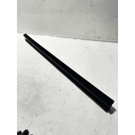 2019-2020 TOYOTA CAMRY FRONT RIGHT SIDE DOOR WINDOW INNER WEATHERSTRIP SEAL OEM