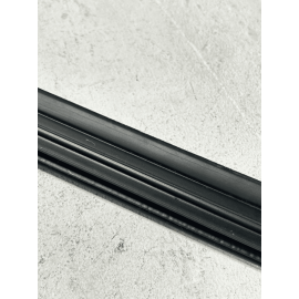 2019-2020 TOYOTA CAMRY FRONT RIGHT SIDE DOOR WINDOW INNER WEATHERSTRIP SEAL OEM