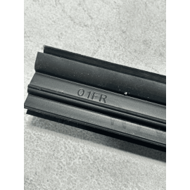 2019-2020 TOYOTA CAMRY FRONT RIGHT SIDE DOOR WINDOW INNER WEATHERSTRIP SEAL OEM