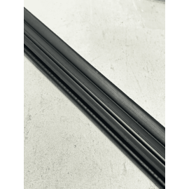 2019-2020 TOYOTA CAMRY FRONT RIGHT SIDE DOOR WINDOW INNER WEATHERSTRIP SEAL OEM