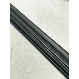 2019-2020 TOYOTA CAMRY FRONT RIGHT SIDE DOOR WINDOW INNER WEATHERSTRIP SEAL OEM