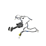 2019-2024 TOYOTA CAMRY FRONT RIGHT PASSENGER SIDE DOOR WIRE WIRING HARNESS OEM