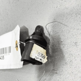 Multi-Purpose Lamp Socket Lamp Front Center W/O Cover 2003-2009 HUMMER H2 O