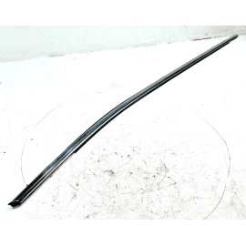 2018-2024 Toyota Camry Front Right Passenger Side Door Window Belt Molding OEM 2018-2024 Toyota Camry Front Right Passenger Side Door Window Belt Molding OEM