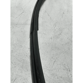 2018-2024 TOYOTA CAMRY FRONT RIGHT SIDE DOOR WINDOW GLASS RUN CHANNEL SEAL OEM