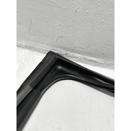 2018-2024 TOYOTA CAMRY FRONT RIGHT SIDE DOOR WINDOW GLASS RUN CHANNEL SEAL OEM