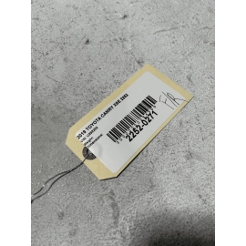 2015-2024 TOYOTA CAMRY FRONT RIGHT PASSENGER SIDE DOOR LOCK / UNLOCK SWITCH OEM 2015-2024 TOYOTA CAMRY FRONT RIGHT PASSENGER SIDE DOOR LOCK / UNLOCK SWITCH OEM