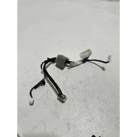 SUBARU IMPREZA RS 2024 CENTER CONSOLE SEAT HEATED SWITCH WIRE HARNESS OEM
