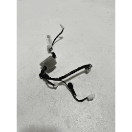 SUBARU IMPREZA RS 2024 CENTER CONSOLE SEAT HEATED SWITCH WIRE HARNESS OEM