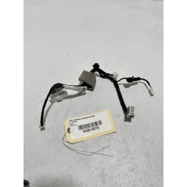 SUBARU IMPREZA RS 2024 CENTER CONSOLE SEAT HEATED SWITCH WIRE HARNESS OEM