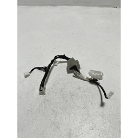 SUBARU IMPREZA RS 2024 CENTER CONSOLE SEAT HEATED SWITCH WIRE HARNESS OEM