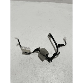 SUBARU IMPREZA RS 2024 CENTER CONSOLE SEAT HEATED SWITCH WIRE HARNESS OEM