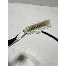 SUBARU IMPREZA RS 2024 CENTER CONSOLE SEAT HEATED SWITCH WIRE HARNESS OEM