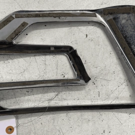 2016-2019 FORD EXPLORER FRONT LEFT FOG LAMP TRIM FOG LIGHT COVER BEZEL OEM