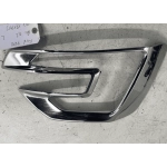 2016-2019 FORD EXPLORER FRONT LEFT FOG LAMP TRIM FOG LIGHT COVER BEZEL OEM