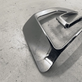 2016-2019 FORD EXPLORER FRONT LEFT FOG LAMP TRIM FOG LIGHT COVER BEZEL OEM