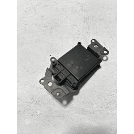 TOYOTA CAMRY 18-20 FRONT CRUISE CONTROL DISTANCE SENSOR RADAR MODULE UNIT OEM